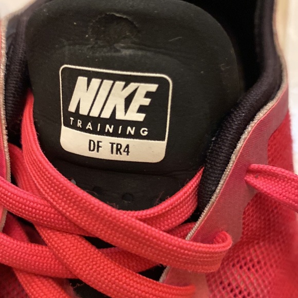 Nike Trainers pink sneakers - Picture 3 of 6